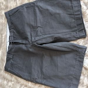 Combatant gentlemen shorts